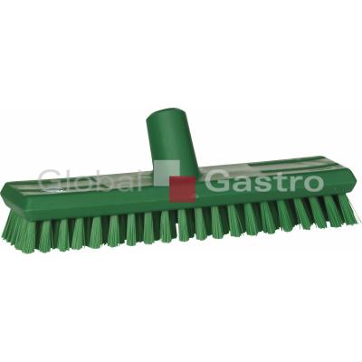 Kartáč průtokový tvrdý   zelený | Vikan 11570502070412
